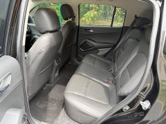 Hyundai Beijing Hyundai ix35 240TGDi DCT 2WD GLS Leading Edition - ფოტო 4