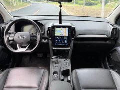Hyundai Beijing Hyundai ix35 240TGDi DCT 2WD GLS Leading Edition - ფოტო 5