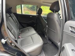 Hyundai Beijing Hyundai ix35 240TGDi DCT 2WD GLS Leading Edition - ფოტო 6