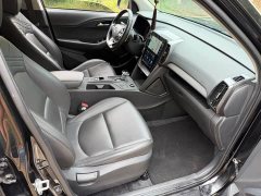 Hyundai Beijing Hyundai ix35 240TGDi DCT 2WD GLS Leading Edition - ფოტო 7