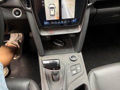 Hyundai Beijing Hyundai ix35 240TGDi DCT 2WD GLS Leading Edition - ფოტო 8