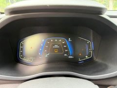 Hyundai Beijing Hyundai ix35 240TGDi DCT 2WD GLS Leading Edition - ფოტო 9