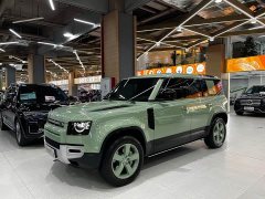 Land Rover Defender 110 3.0T P400 75th Anniversary Legend Edition - ფოტო 1