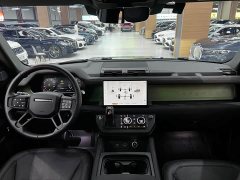 Land Rover Defender 110 3.0T P400 75th Anniversary Legend Edition - ფოტო 10