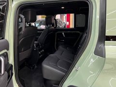 Land Rover Defender 110 3.0T P400 75th Anniversary Legend Edition - ფოტო 11