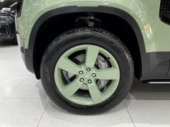 Land Rover Defender 110 3.0T P400 75th Anniversary Legend Edition - ფოტო 12