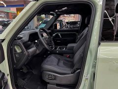 Land Rover Defender 110 3.0T P400 75th Anniversary Legend Edition - ფოტო 15