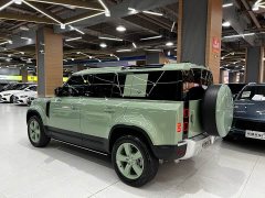 Land Rover Defender 110 3.0T P400 75th Anniversary Legend Edition - ფოტო 4
