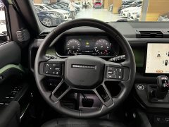 Land Rover Defender 110 3.0T P400 75th Anniversary Legend Edition - ფოტო 7