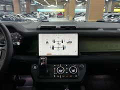 Land Rover Defender 110 3.0T P400 75th Anniversary Legend Edition - ფოტო 8