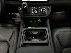 Land Rover Defender 110 3.0T P400 75th Anniversary Legend Edition - ფოტო 9