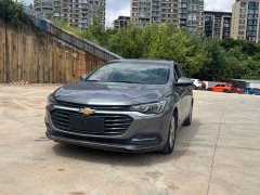Chevrolet Cruze 320 Automatic Enjoy Sunroof Edition - ფოტო 1