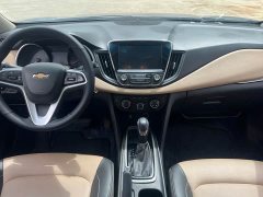 Chevrolet Cruze 320 Automatic Enjoy Sunroof Edition - ფოტო 10