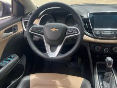 Chevrolet Cruze 320 Automatic Enjoy Sunroof Edition - ფოტო 11