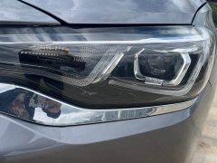 Chevrolet Cruze 320 Automatic Enjoy Sunroof Edition - ფოტო 13