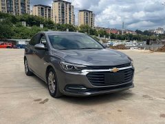 Chevrolet Cruze 320 Automatic Enjoy Sunroof Edition - ფოტო 3