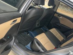 Chevrolet Cruze 320 Automatic Enjoy Sunroof Edition - ფოტო 8