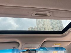 Chevrolet Cruze 320 Automatic Enjoy Sunroof Edition - ფოტო 9