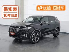 Great Wall WEY VV6 2.0T Two-Wheel Drive Smart Protection - ფოტო 1