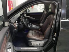 Great Wall WEY VV6 2.0T Two-Wheel Drive Smart Protection - ფოტო 10
