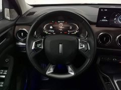 Great Wall WEY VV6 2.0T Two-Wheel Drive Smart Protection - ფოტო 11