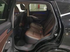 Great Wall WEY VV6 2.0T Two-Wheel Drive Smart Protection - ფოტო 15