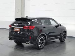 Great Wall WEY VV6 2.0T Two-Wheel Drive Smart Protection - ფოტო 2