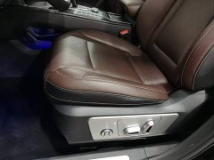 Great Wall WEY VV6 2.0T Two-Wheel Drive Smart Protection - ფოტო 20