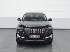Great Wall WEY VV6 2.0T Two-Wheel Drive Smart Protection - ფოტო 3