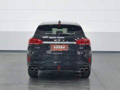 Great Wall WEY VV6 2.0T Two-Wheel Drive Smart Protection - ფოტო 4