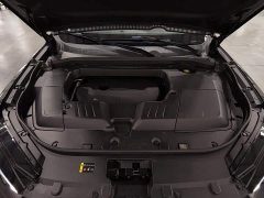 Great Wall WEY VV6 2.0T Two-Wheel Drive Smart Protection - ფოტო 6