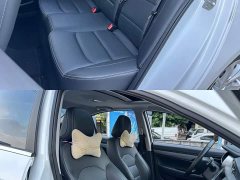 Geely Emgrand UP 1.5L CVT Luxury - photo 8
