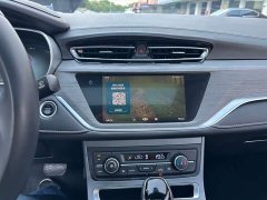 Geely Emgrand UP 1.5L CVT Luxury - photo 9