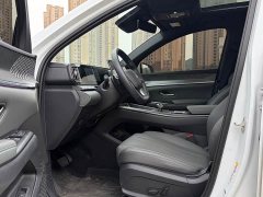 BYD Song Pro New Energy 2nd Gen DM-i 115KM Excellence - ფოტო 11
