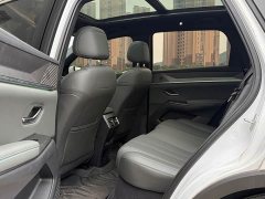 BYD Song Pro New Energy 2nd Gen DM-i 115KM Excellence - ფოტო 12