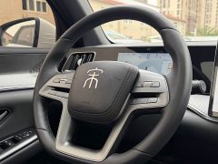 BYD Song Pro New Energy 2nd Gen DM-i 115KM Excellence - ფოტო 13