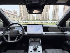 BYD Song Pro New Energy 2nd Gen DM-i 115KM Excellence - ფოტო 14
