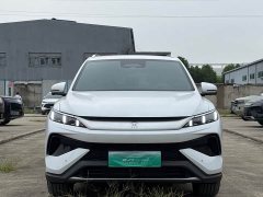 BYD Song Pro New Energy 2nd Gen DM-i 115KM Excellence - ფოტო 2