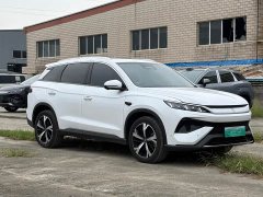 BYD Song Pro New Energy 2nd Gen DM-i 115KM Excellence - ფოტო 3
