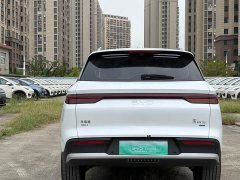 BYD Song Pro New Energy 2nd Gen DM-i 115KM Excellence - ფოტო 5