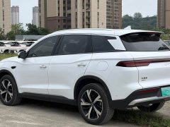 BYD Song Pro New Energy 2nd Gen DM-i 115KM Excellence - ფოტო 6