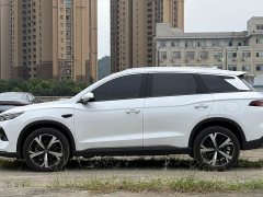 BYD Song Pro New Energy 2nd Gen DM-i 115KM Excellence - ფოტო 7