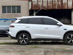 BYD Song Pro New Energy 2nd Gen DM-i 115KM Excellence - ფოტო 8