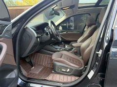 BMW X3 xDrive30i Premier M Sport Package - ფოტო 10