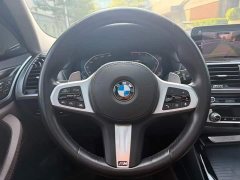 BMW X3 xDrive30i Premier M Sport Package - ფოტო 13