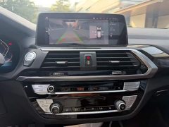 BMW X3 xDrive30i Premier M Sport Package - ფოტო 18