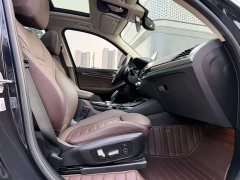 BMW X3 xDrive30i Premier M Sport Package - ფოტო 3