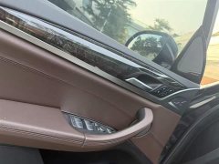 BMW X3 xDrive30i Premier M Sport Package - ფოტო 6