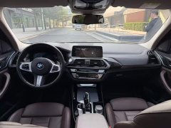 BMW X3 xDrive30i Premier M Sport Package - ფოტო 7
