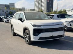 GAC Aion GS4 Fifth Generation 1.5T Pro - ფოტო 3